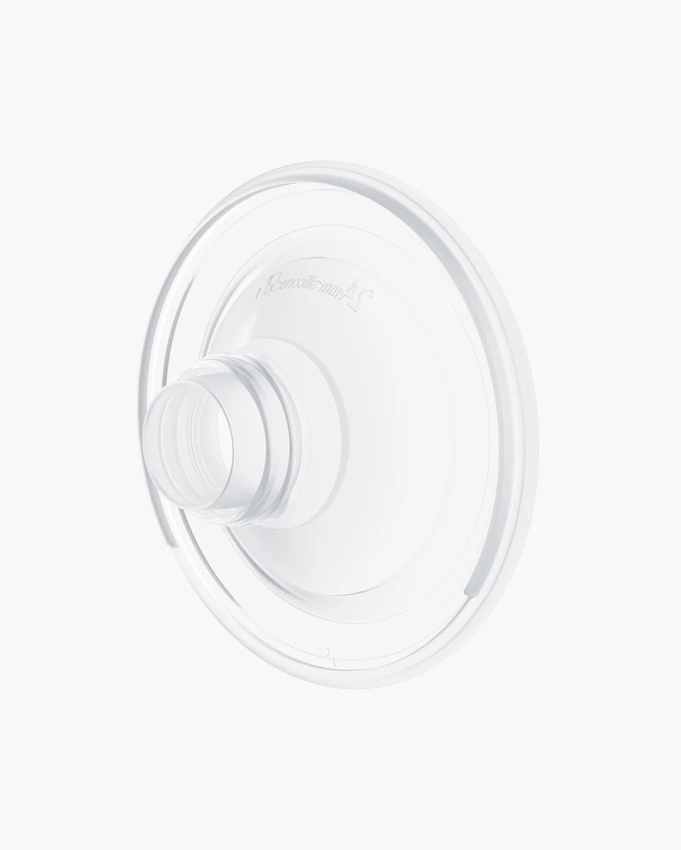 24mm / 27mm Double Layer Flange for S12 Pro Wearable Pump - Image 3