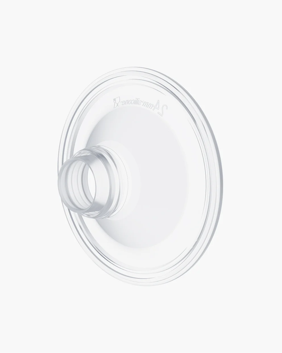 24mm / 27mm Flange for S9 Pro Wearable Pump - Image 3