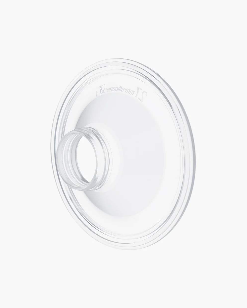 24mm / 27mm Flange for S9 Pro Wearable Pump - Image 7