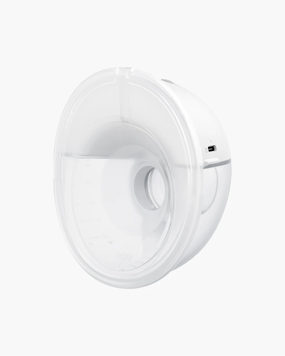 All-in-one M5 Wearable Breast Pump - Painlessly Pump | AU - Image 22