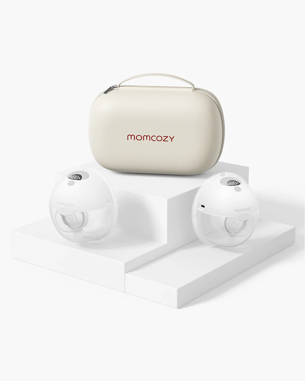 All-in-one M5 Wearable Breast Pump - US - Image 25