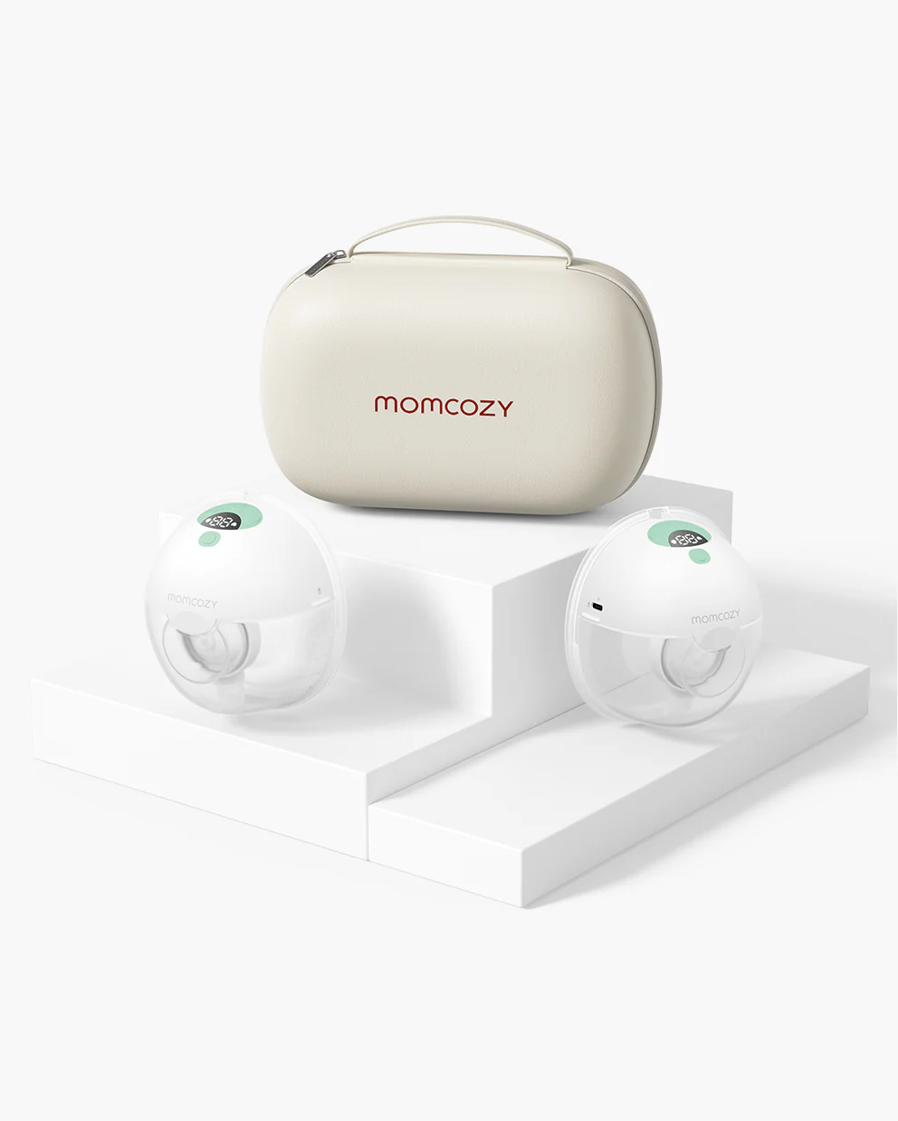 All-in-one M5 Wearable Breast Pump - US - Image 28