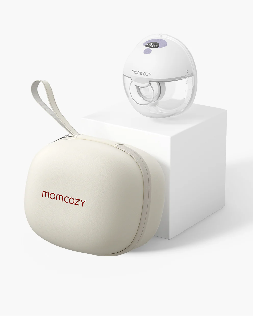 All-in-one M5 Wearable Breast Pump - US - Image 31