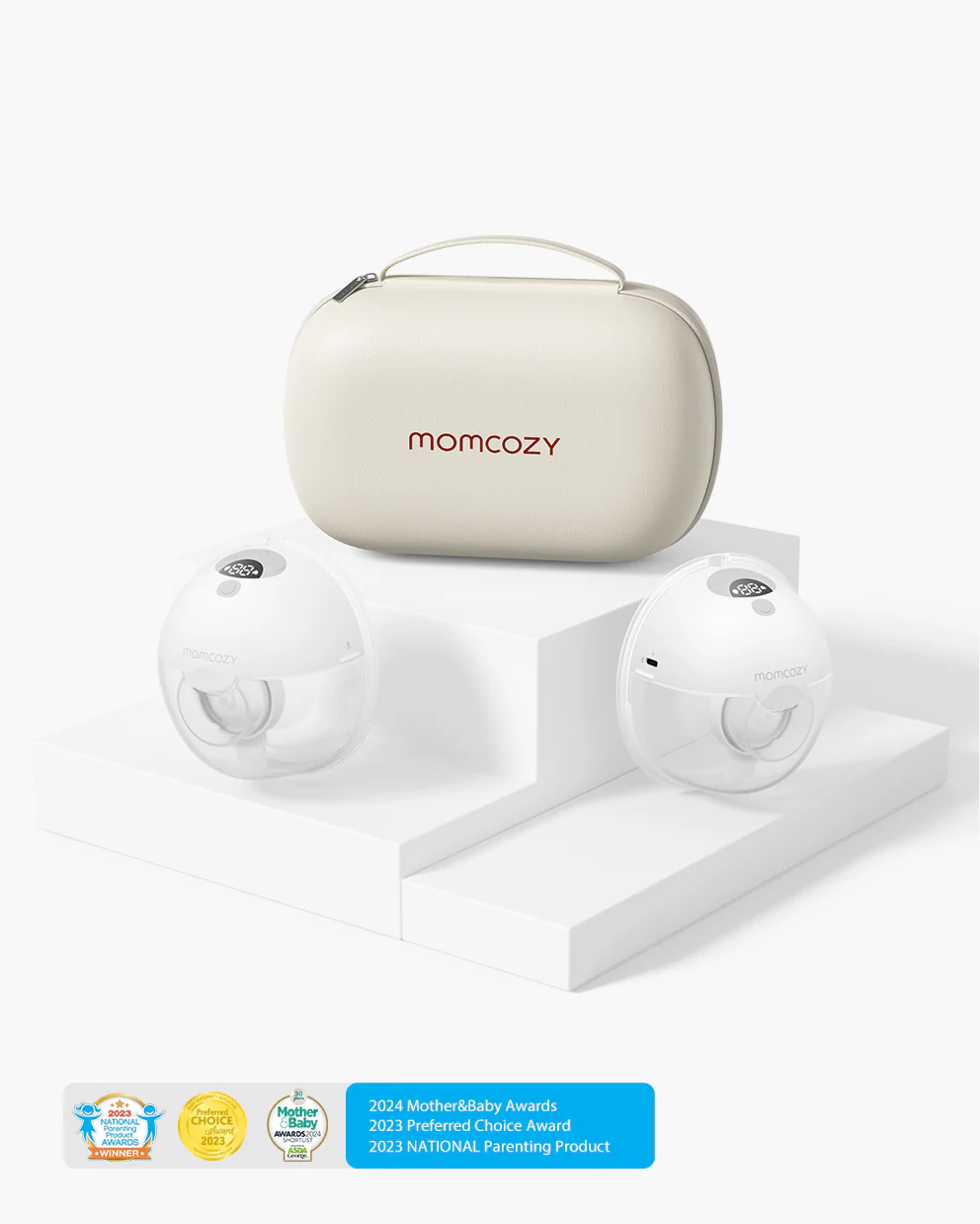 All-in-one M5 Wearable Breast Pump - US - Image 34