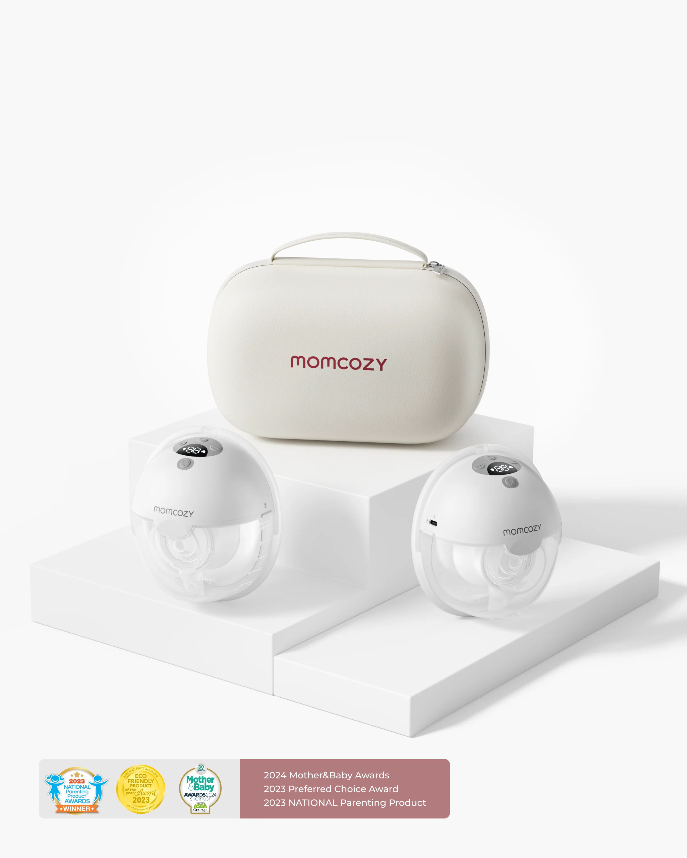 All-in-one M5 Wearable Breast Pump - US - Image 35