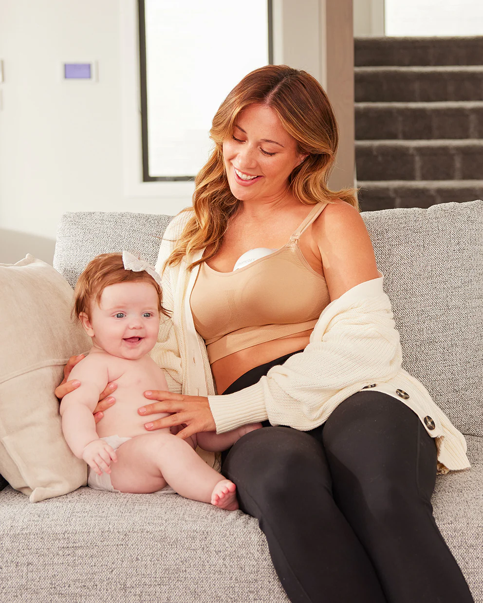 All-in-one M5 Wearable Breast Pump - US - Image 8