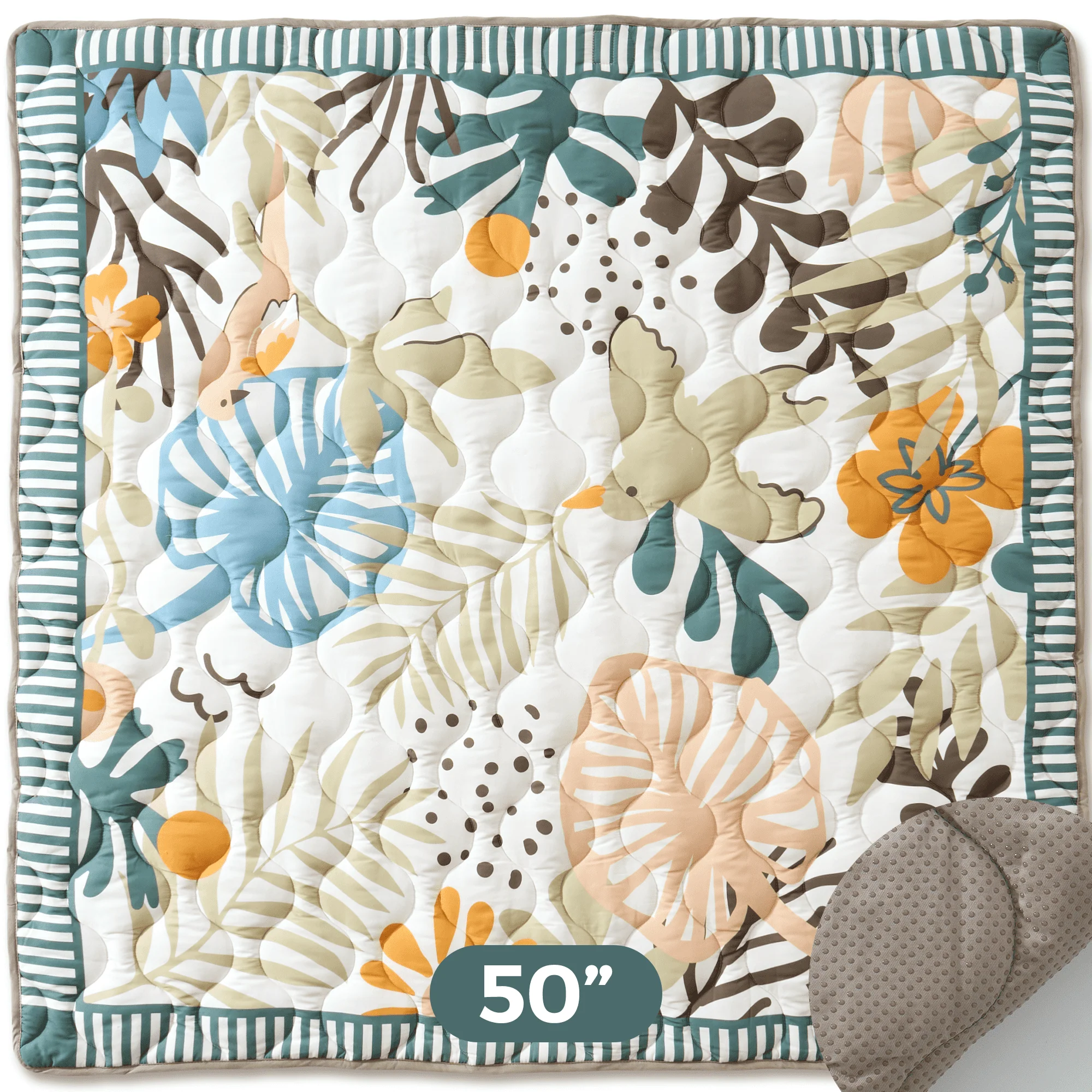Momcozy Baby Portable Playmat - Image 22