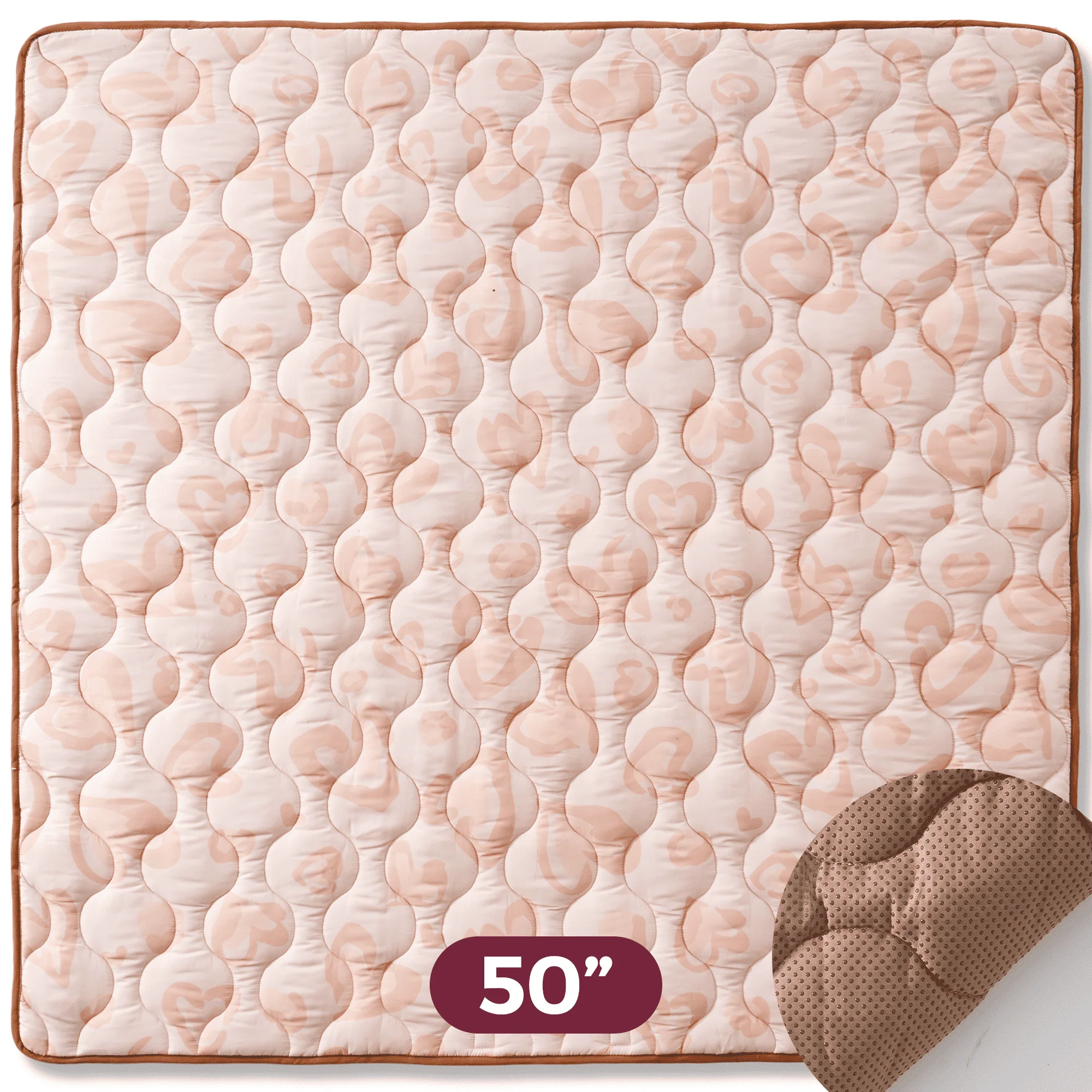 Momcozy Baby Portable Playmat - Image 16