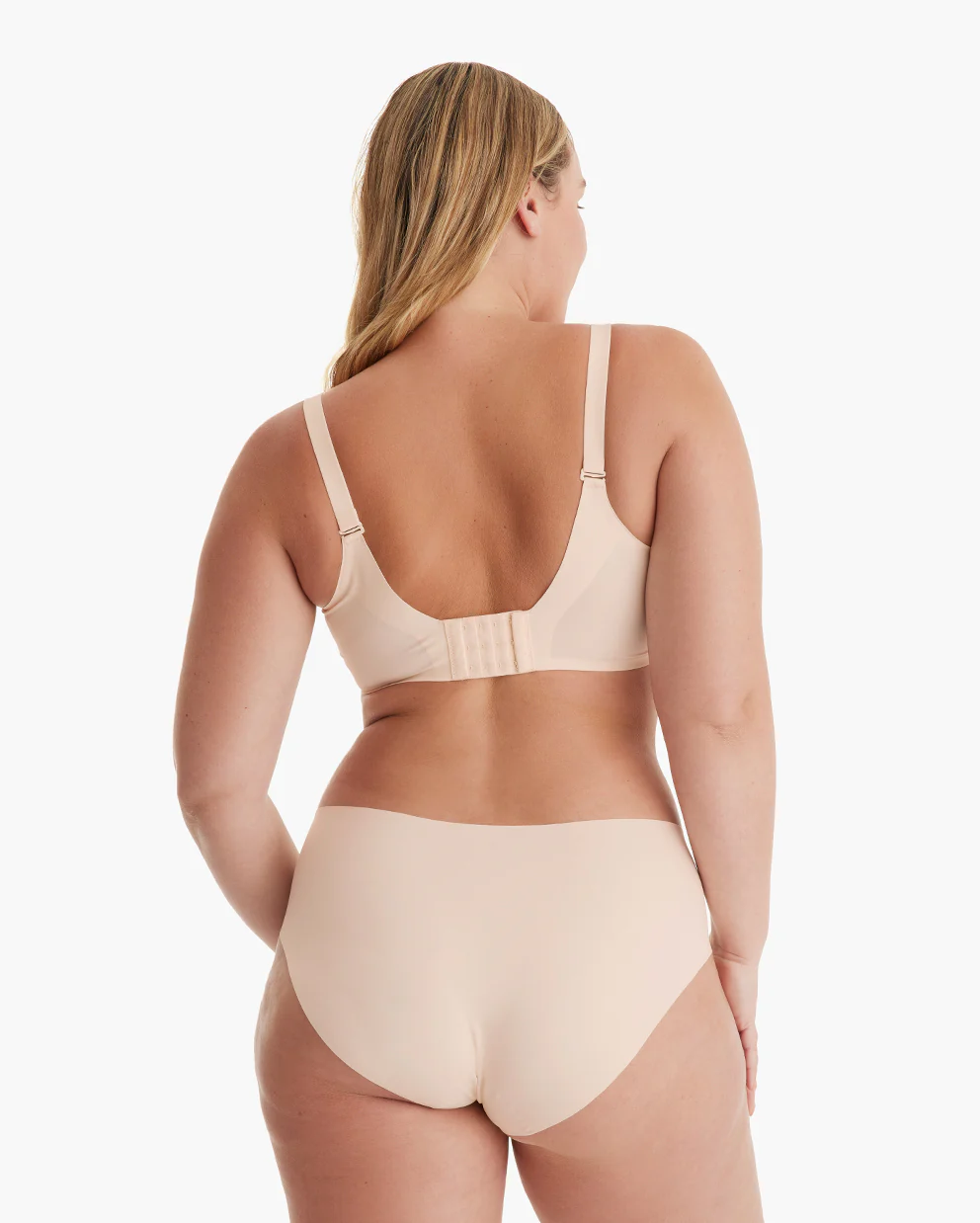 Ultra Soft Seamless Nursing Bra YN21 - Image 23