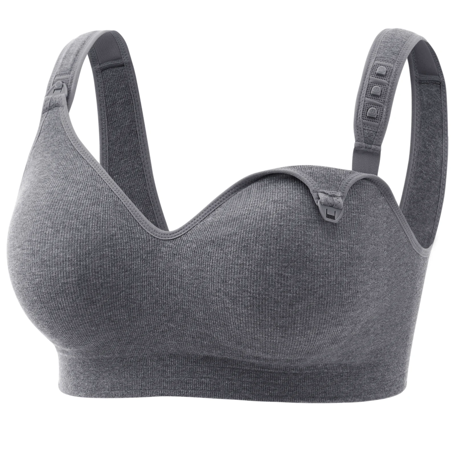 Busty Cotton Nursing Bras – US - Image 14