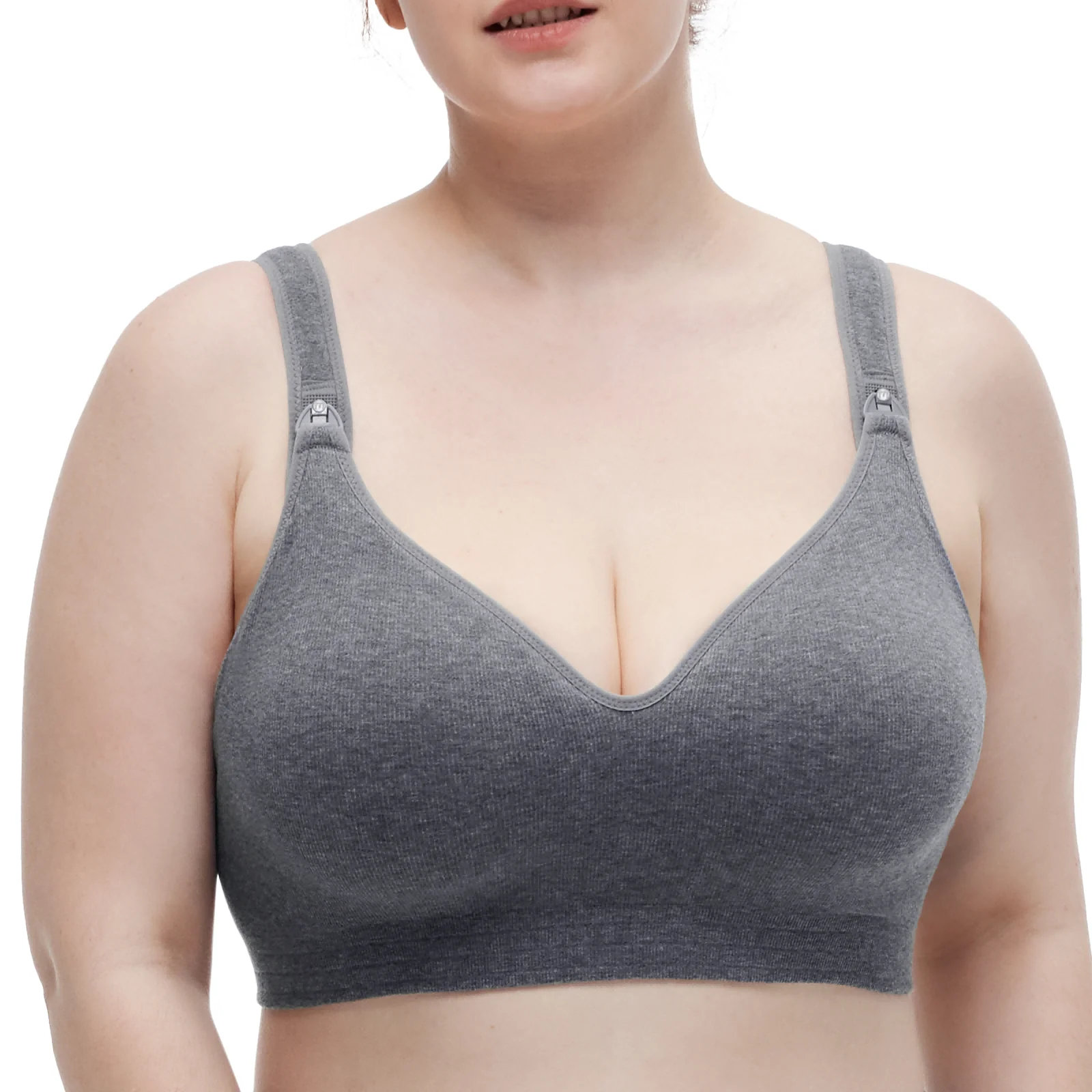 Busty Cotton Nursing Bras – US - Image 16