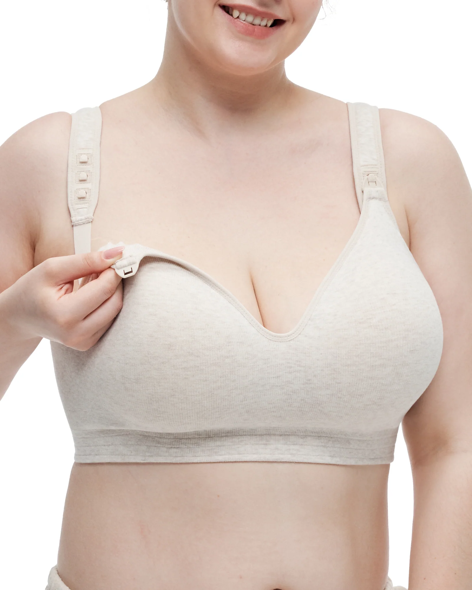 Busty Cotton Nursing Bras – US - Image 21