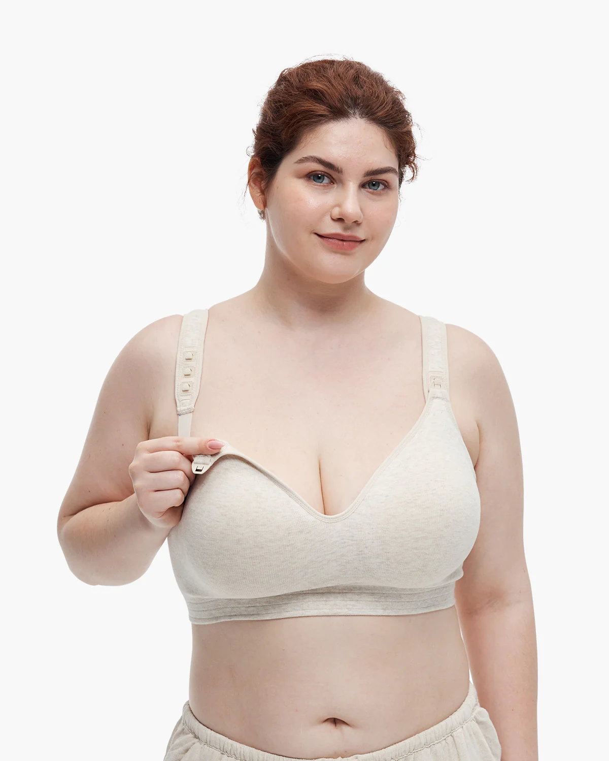 Busty Cotton Nursing Bras – US - Image 24