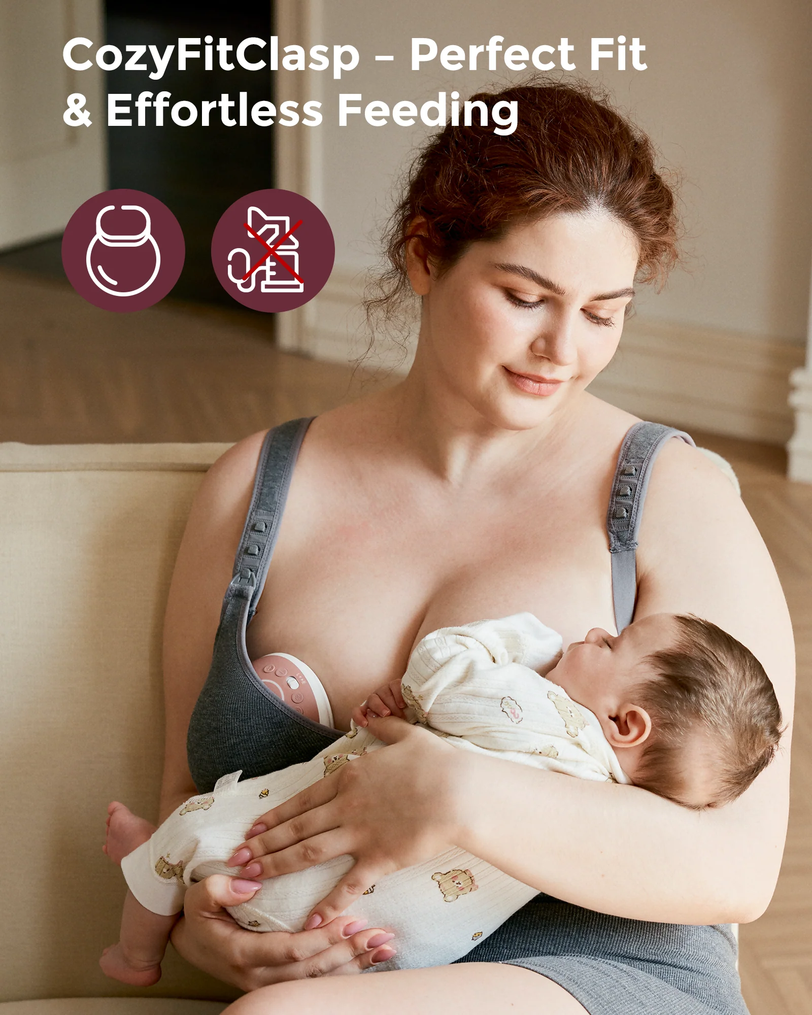 Busty Cotton Nursing Bras – US - Image 4