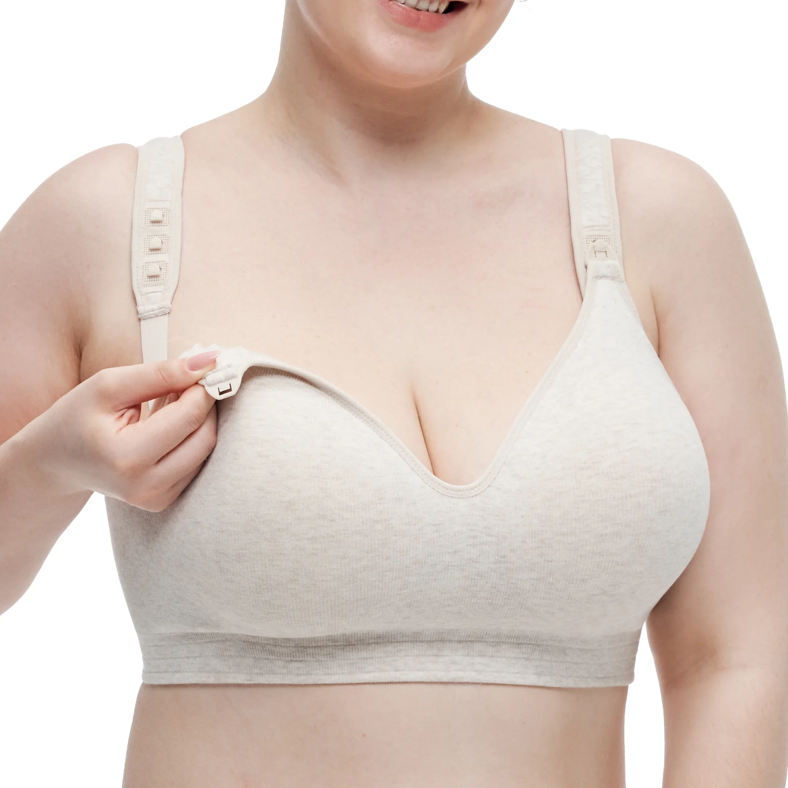 Busty Cotton Nursing Bras – US - Image 8