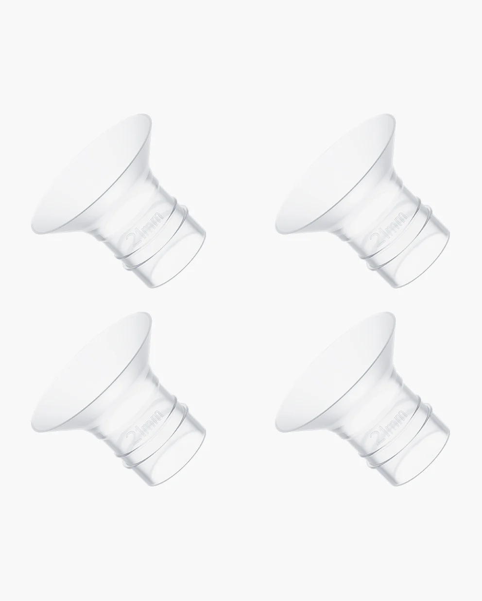 Flange Inserts for S9 Pro/S12 Pro - 4 Pcs - Image 17