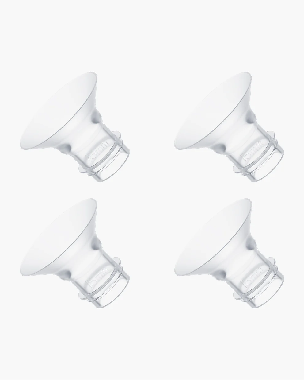 Flange Inserts for S9 Pro/S12 Pro - 4 Pcs - Image 5