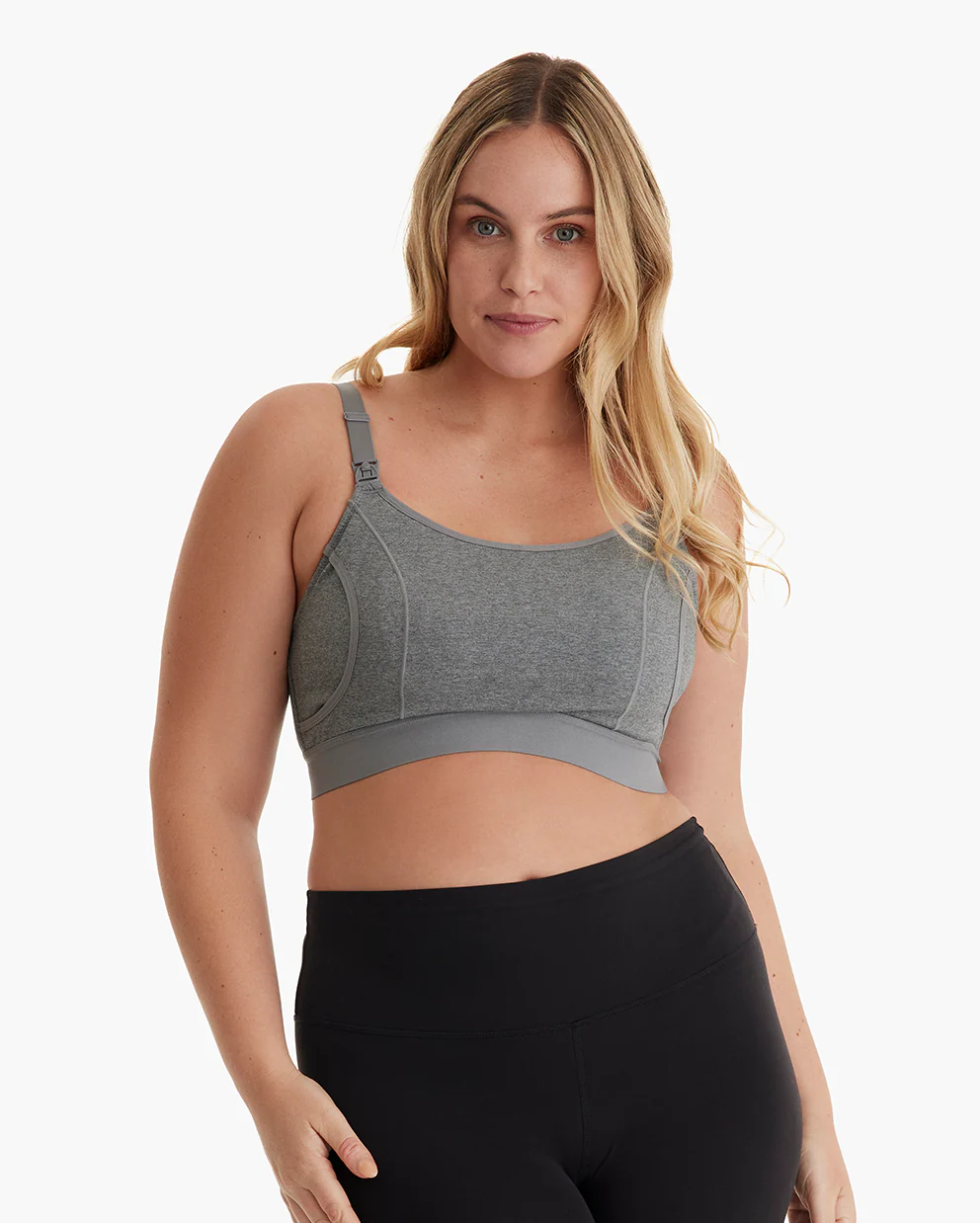 Basic Nursing & Pumping Bra - Image 8