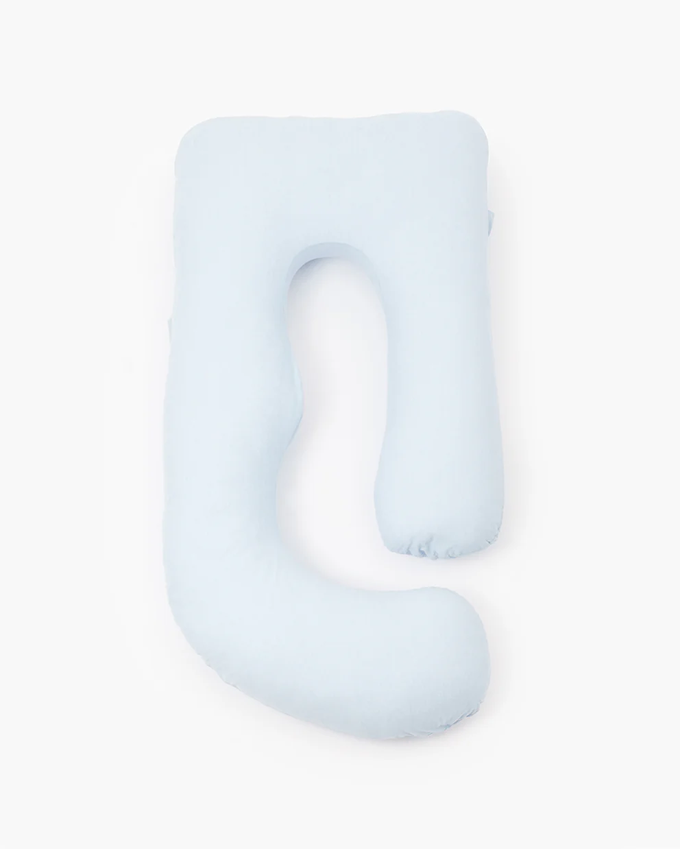 Huggable - U Shaped Cotton Maternity Body Pillow - Image 11