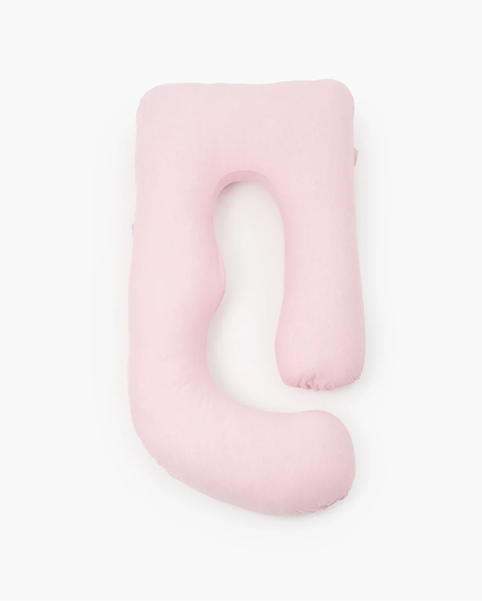 Huggable - U Shaped Cotton Maternity Body Pillow - Image 5