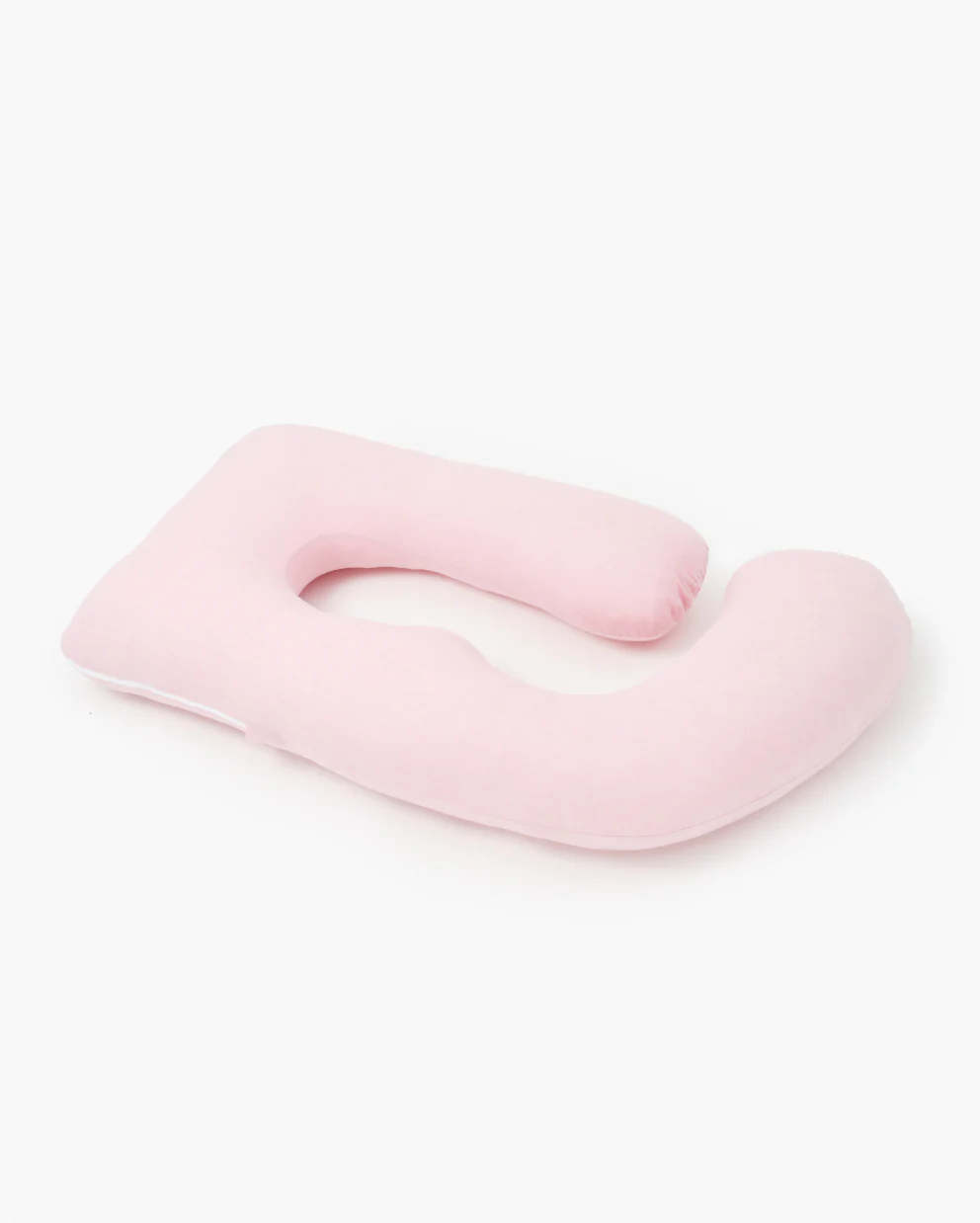 Huggable - U Shaped Cotton Maternity Body Pillow - Image 6