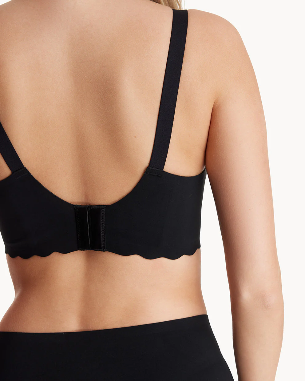 Jelly Strip - Seamless Floral Push up Nursing Bra -YN46 1.0 - Image 13