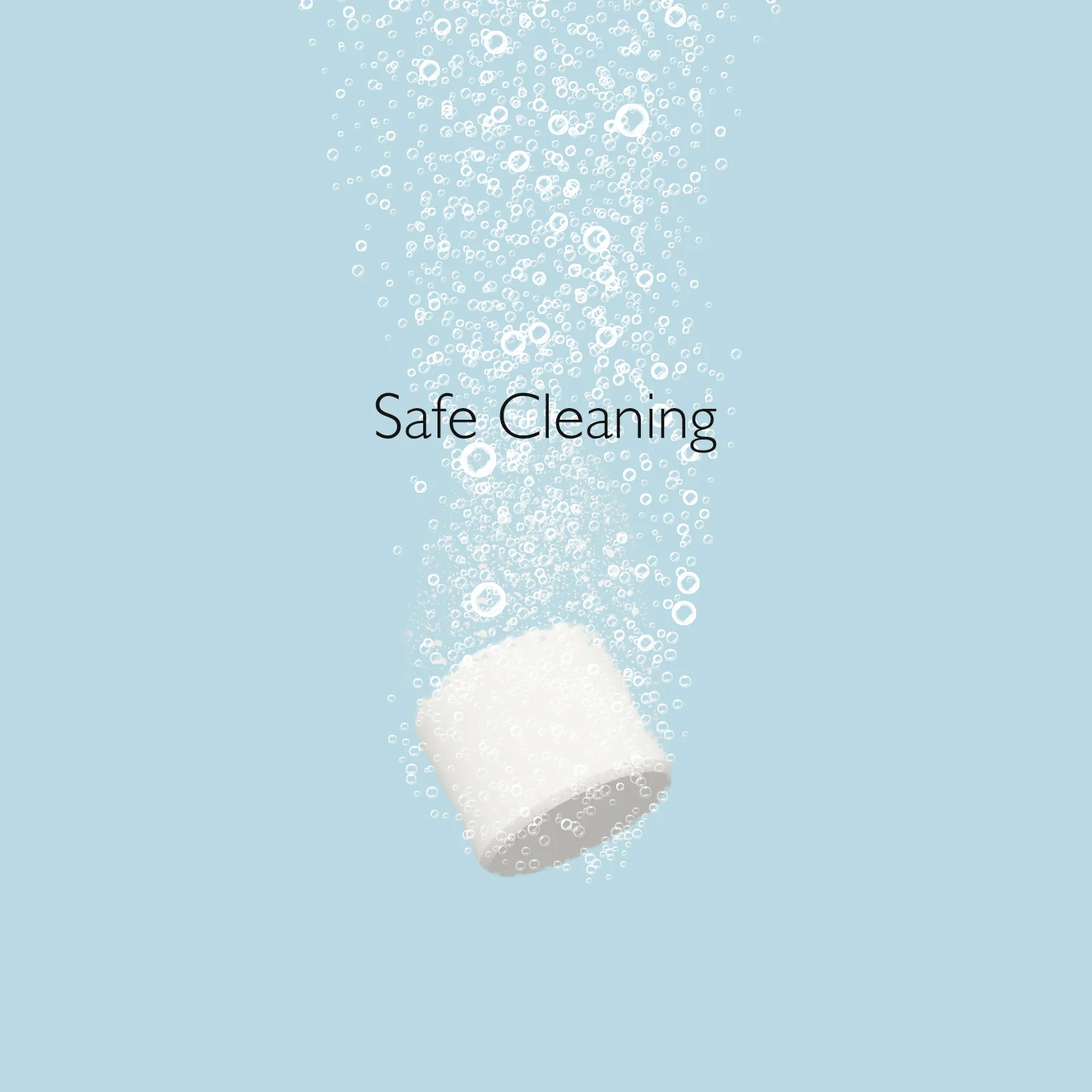 Washing Block for Momcozy Bottle Washer, 120 Tablets - Image 4