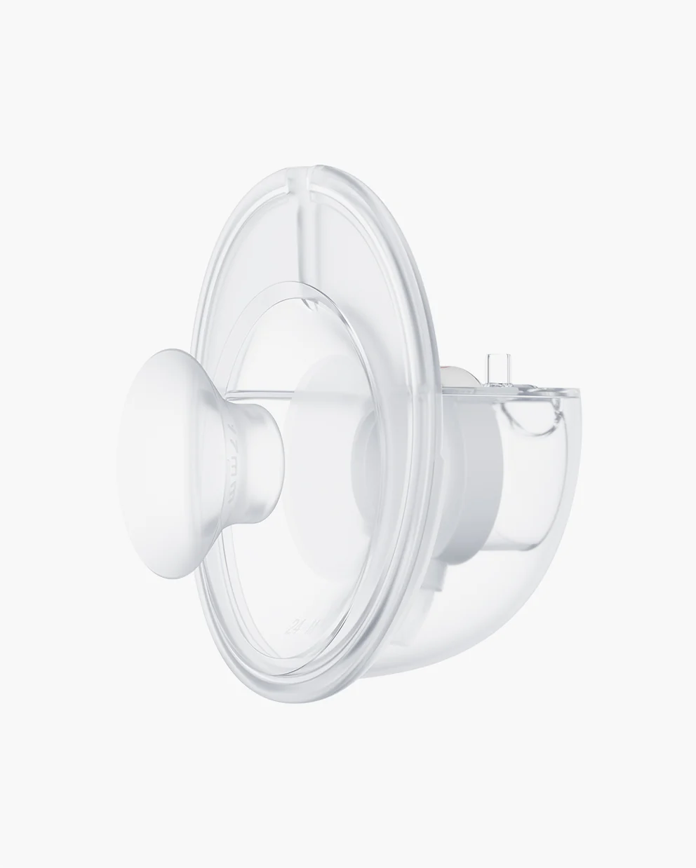 M5 / M5 Smart Breast Pump Replacement Parts - Overall(24mm Flange) - Image 23
