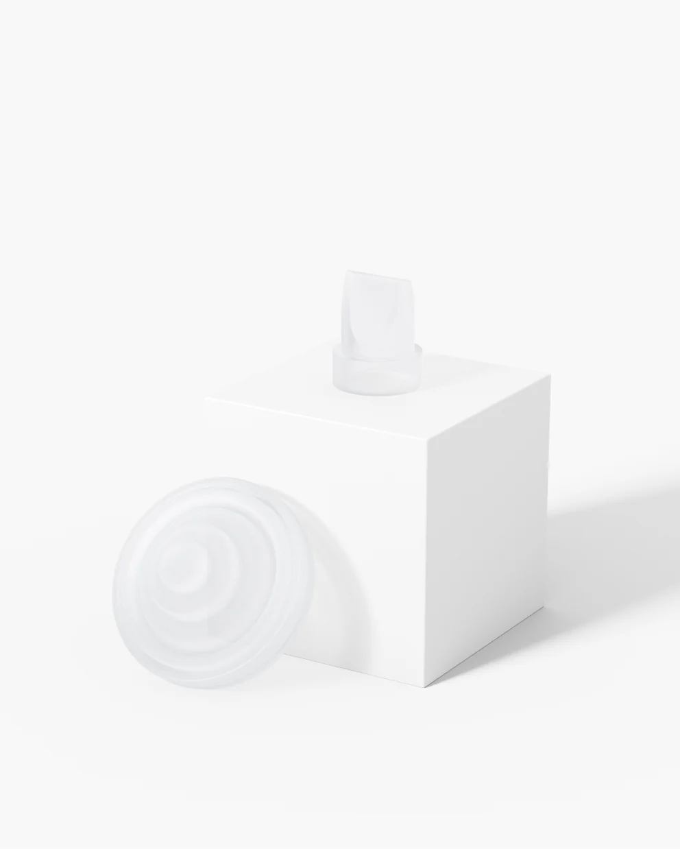 M5 / M5 Smart Breast Pump Replacement Parts - Overall(24mm Flange) - Image 3