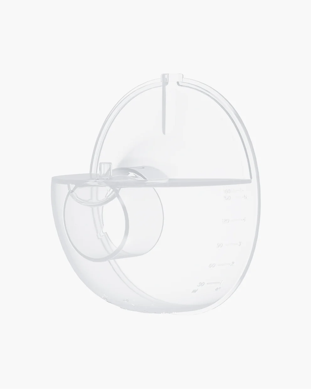 M5 / M5 Smart Breast Pump Replacement Parts - Overall(24mm Flange) - Image 35