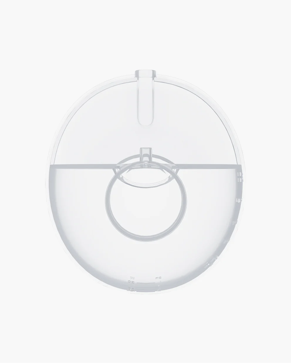 M5 / M5 Smart Breast Pump Replacement Parts - Overall(24mm Flange) - Image 36