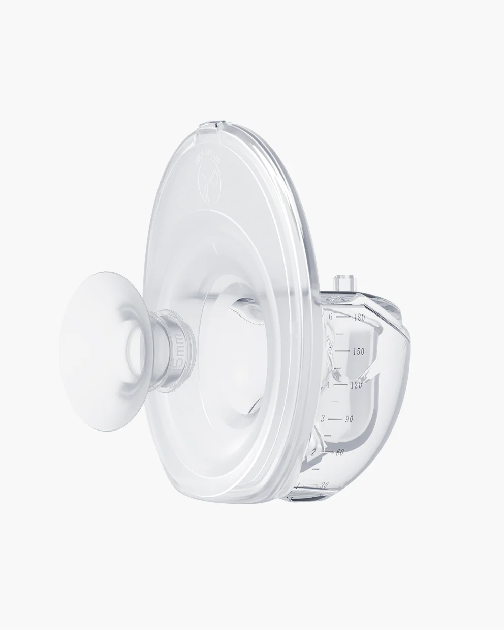 M5 / M5 Smart Breast Pump Replacement Parts - Overall(24mm Flange) - Image 51