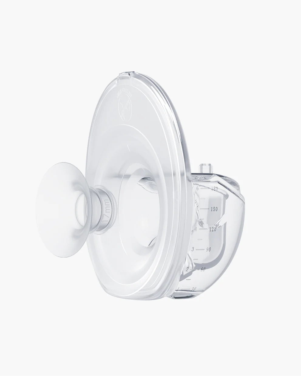 M5 / M5 Smart Breast Pump Replacement Parts - Overall(24mm Flange) - Image 55