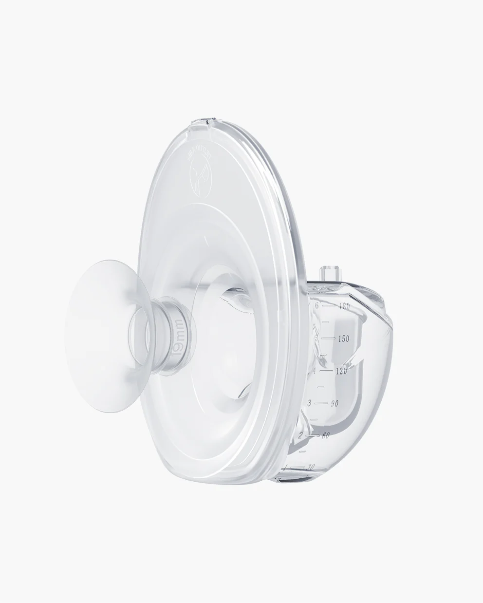 M5 / M5 Smart Breast Pump Replacement Parts - Overall(24mm Flange) - Image 56