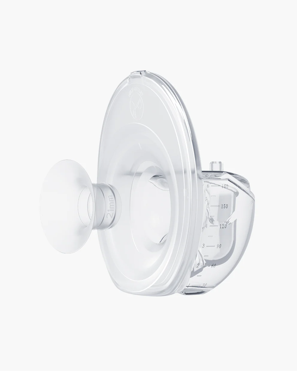 M5 / M5 Smart Breast Pump Replacement Parts - Overall(24mm Flange) - Image 61