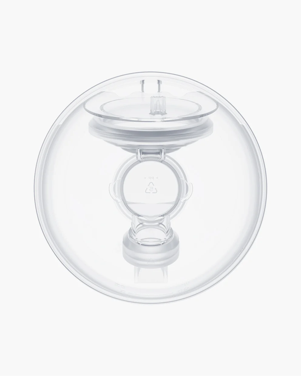 Milk Collection Container Set for S12 Pro - Image 2