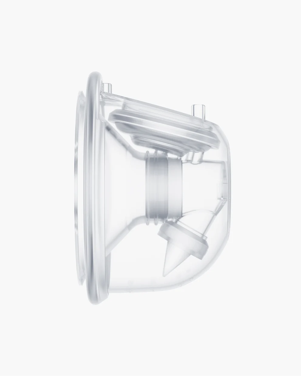 Milk Collection Container Set for S12 Pro - Image 3