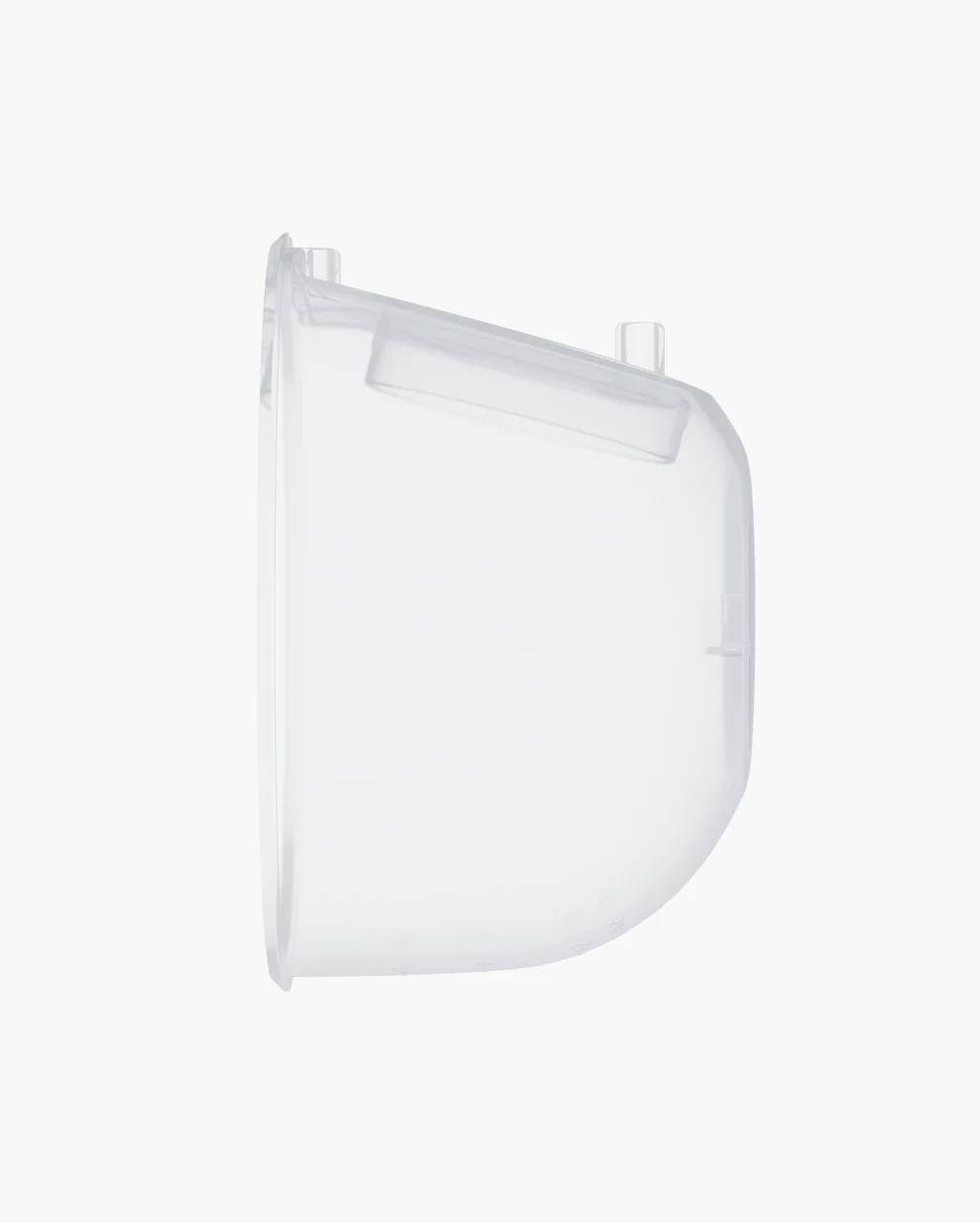 Milk Collection Container (ONLY) Cup for S9 Pro / S12 Pro - Image 3