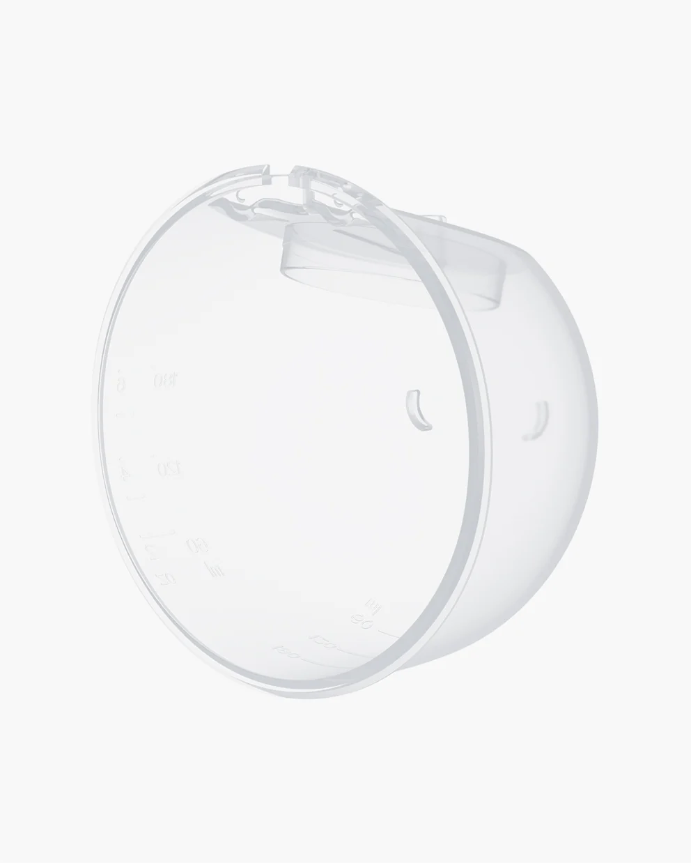 Milk Collection Container (ONLY) Cup for S9 Pro / S12 Pro - Image 4
