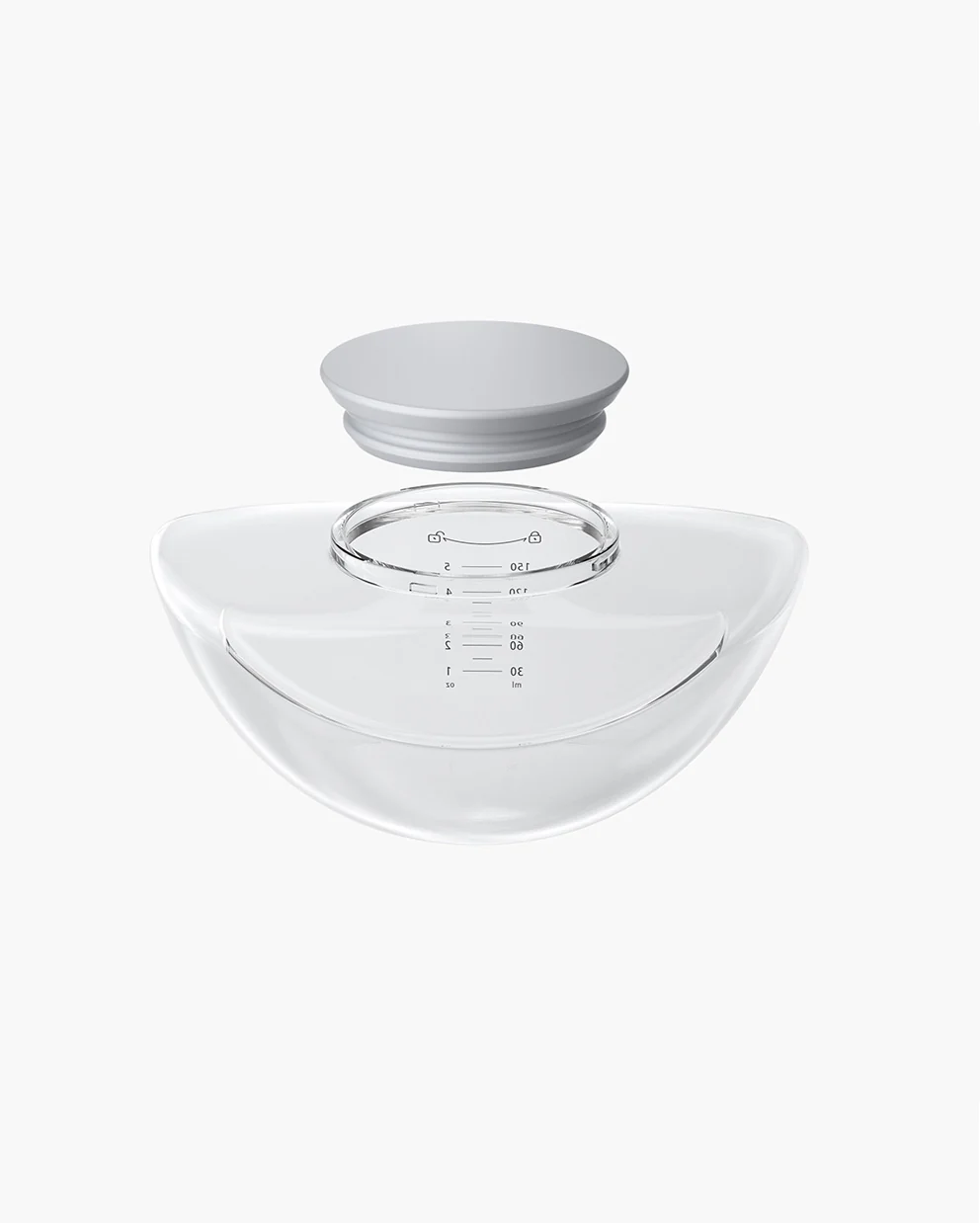 M9 Wearable Breast Pump Replacement Parts - Image 21