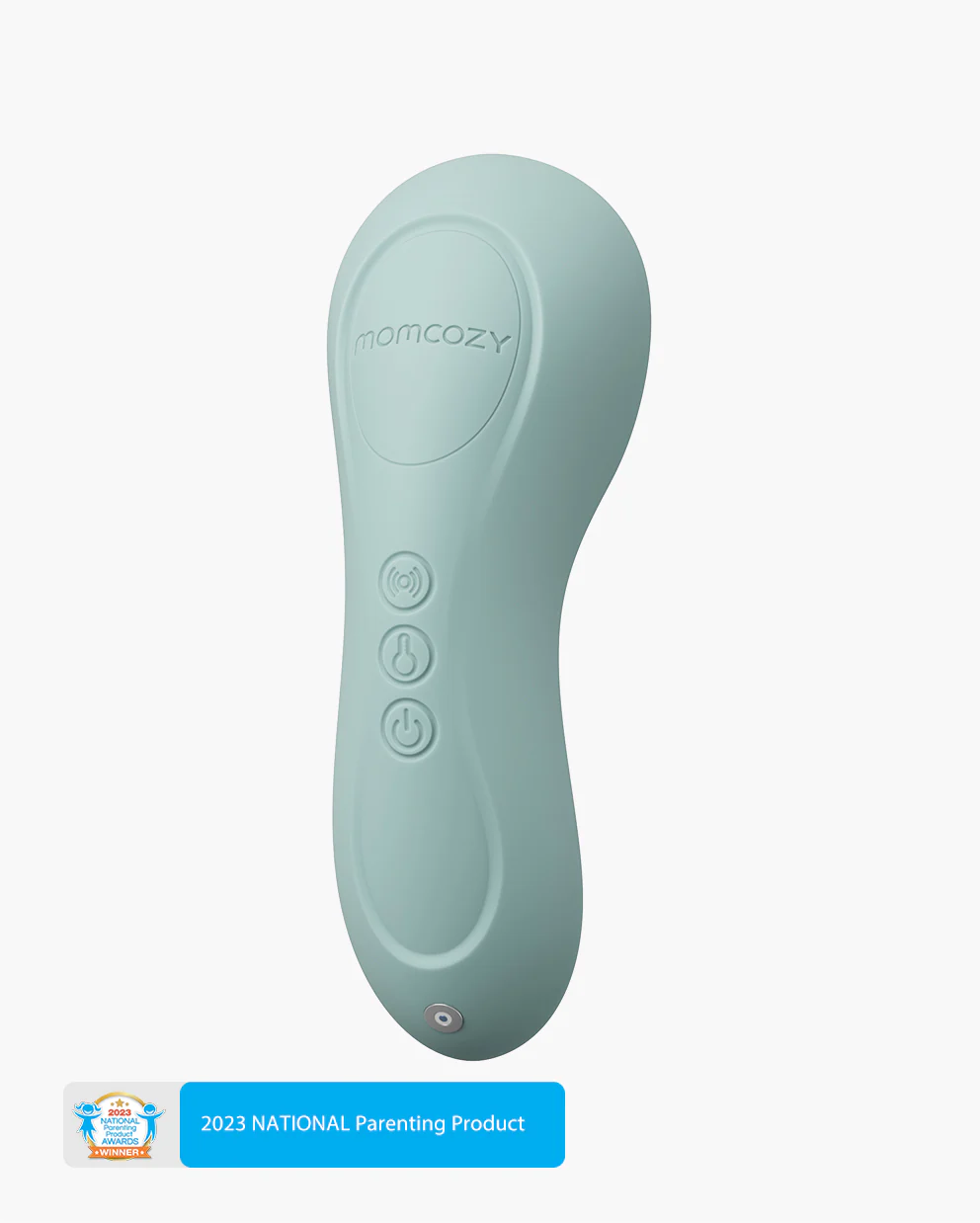 3 Mode Adjustable Kneading Lactation Massager - Image 19