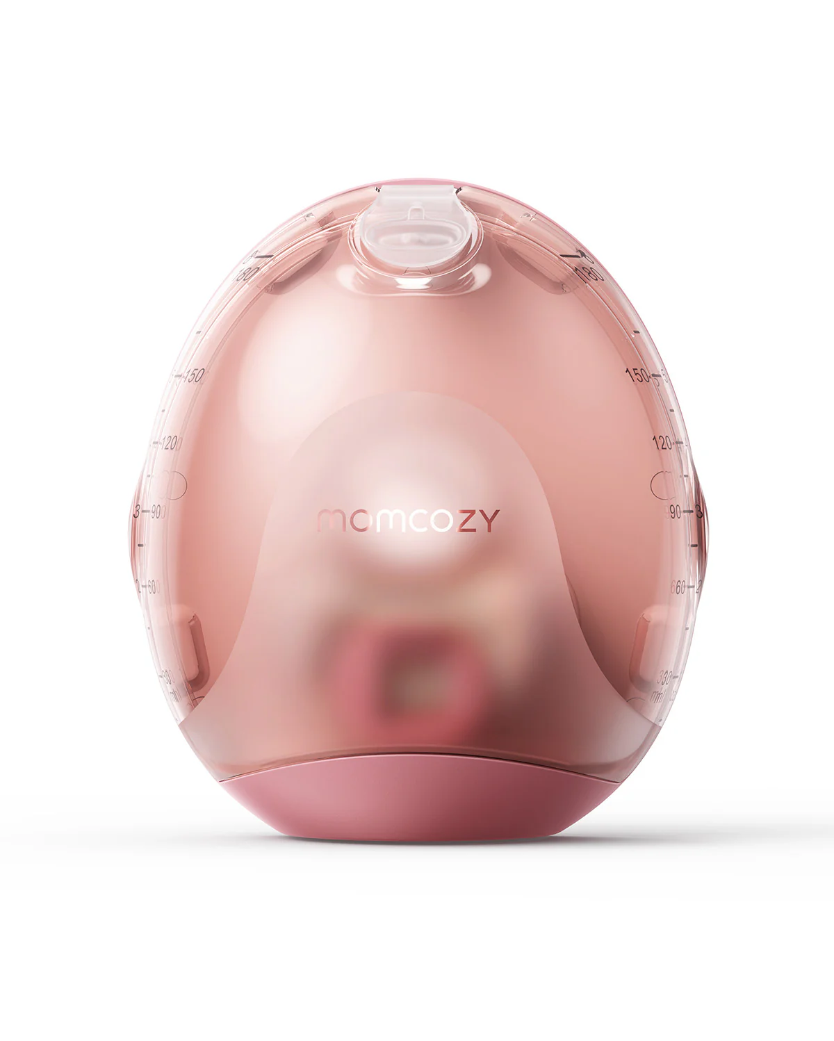 Momcozy Air 1 Ultra-slim Breast Pump - Image 21