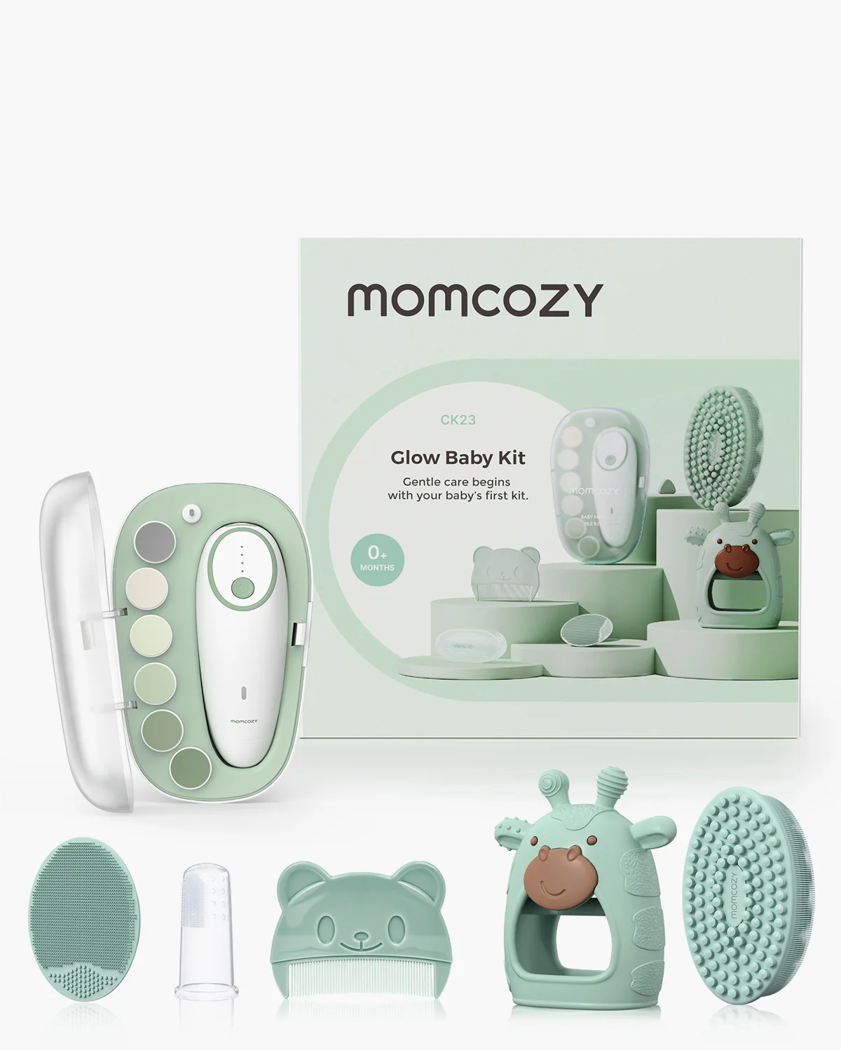 Momcozy All-in-1 Glow Baby Kit - Image 10