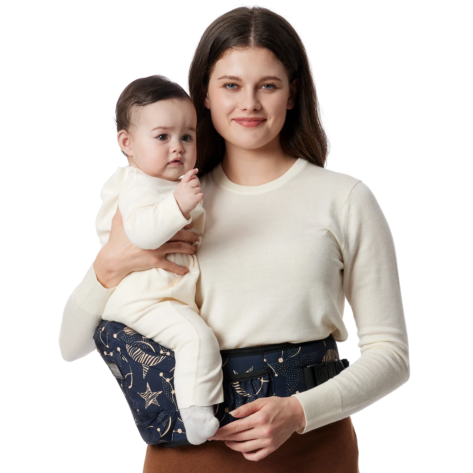Wander360 Hip Seat Carrier - Image 36