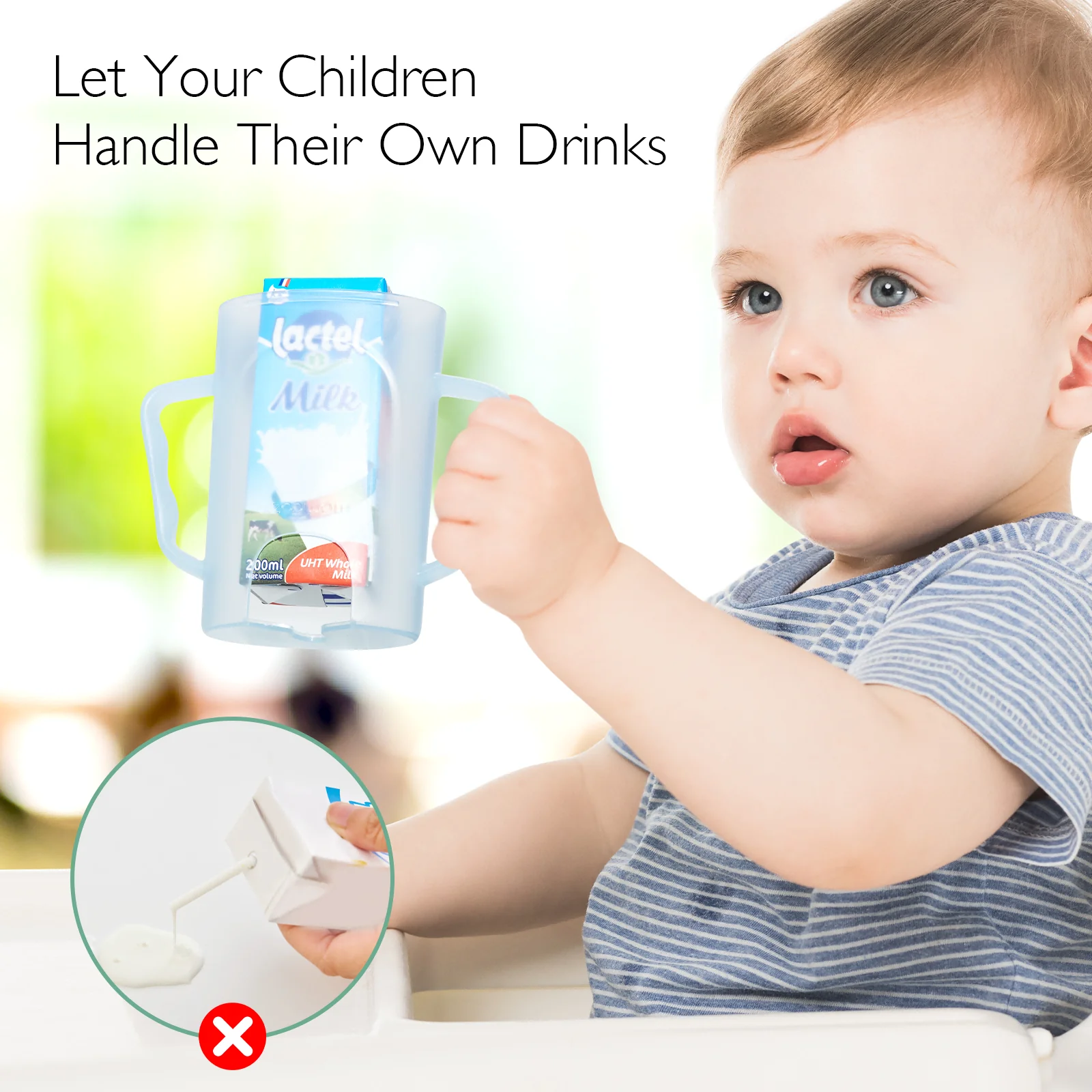 Momcozy Baby Pouch Holder - Image 22