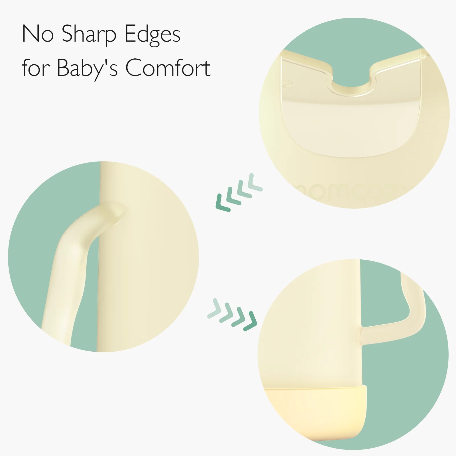 Momcozy Baby Pouch Holder - Image 27