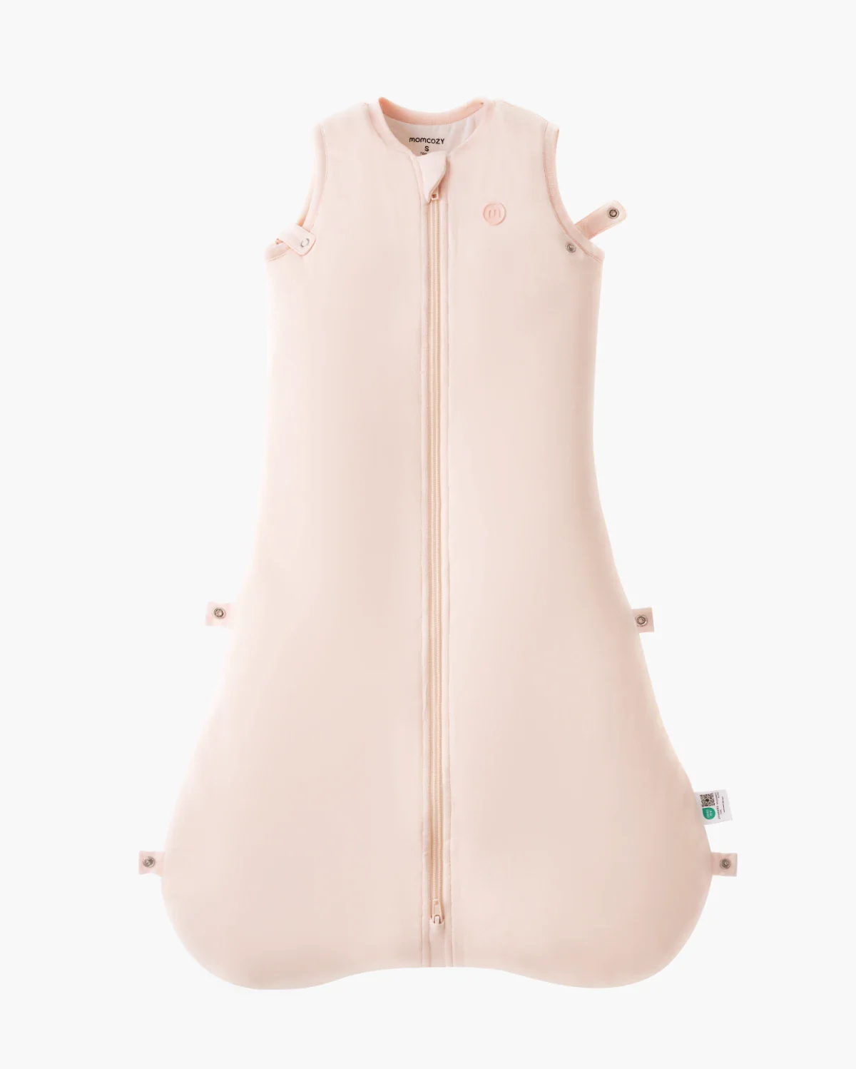 Momcozy Baby Sleep Sack 1.5 TOG - Image 11
