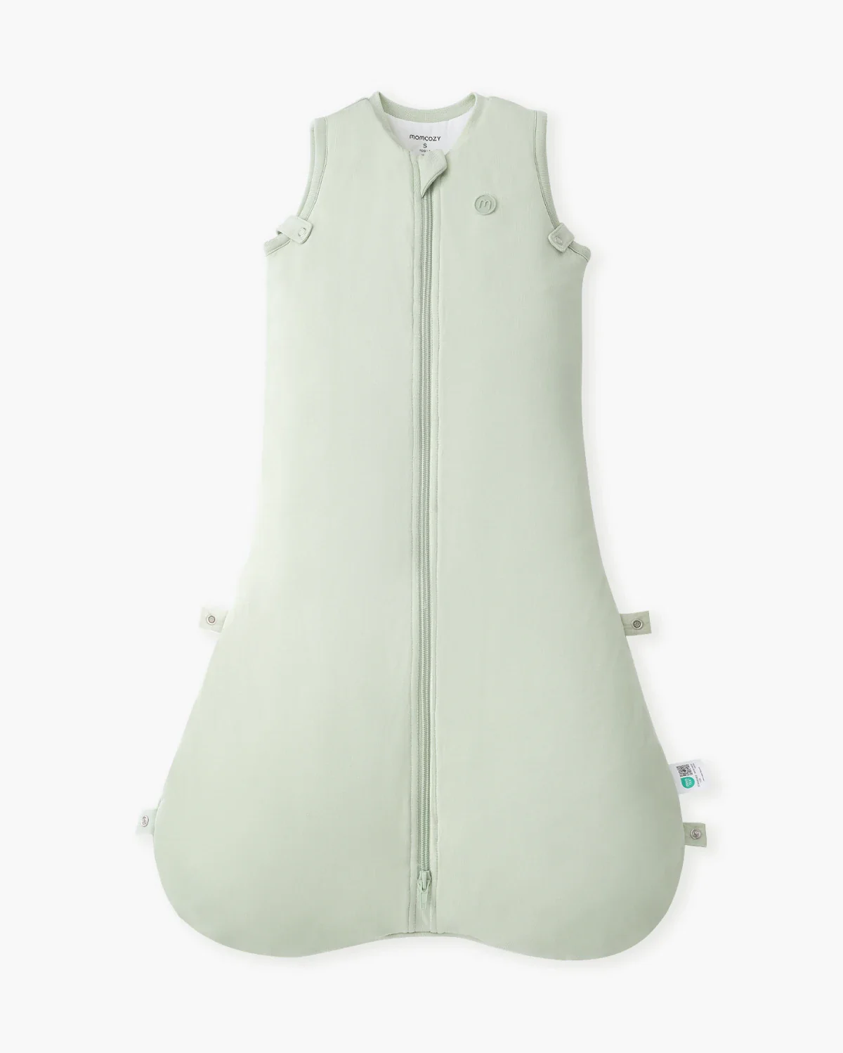 Momcozy Baby Sleep Sack 1.5 TOG - Image 19