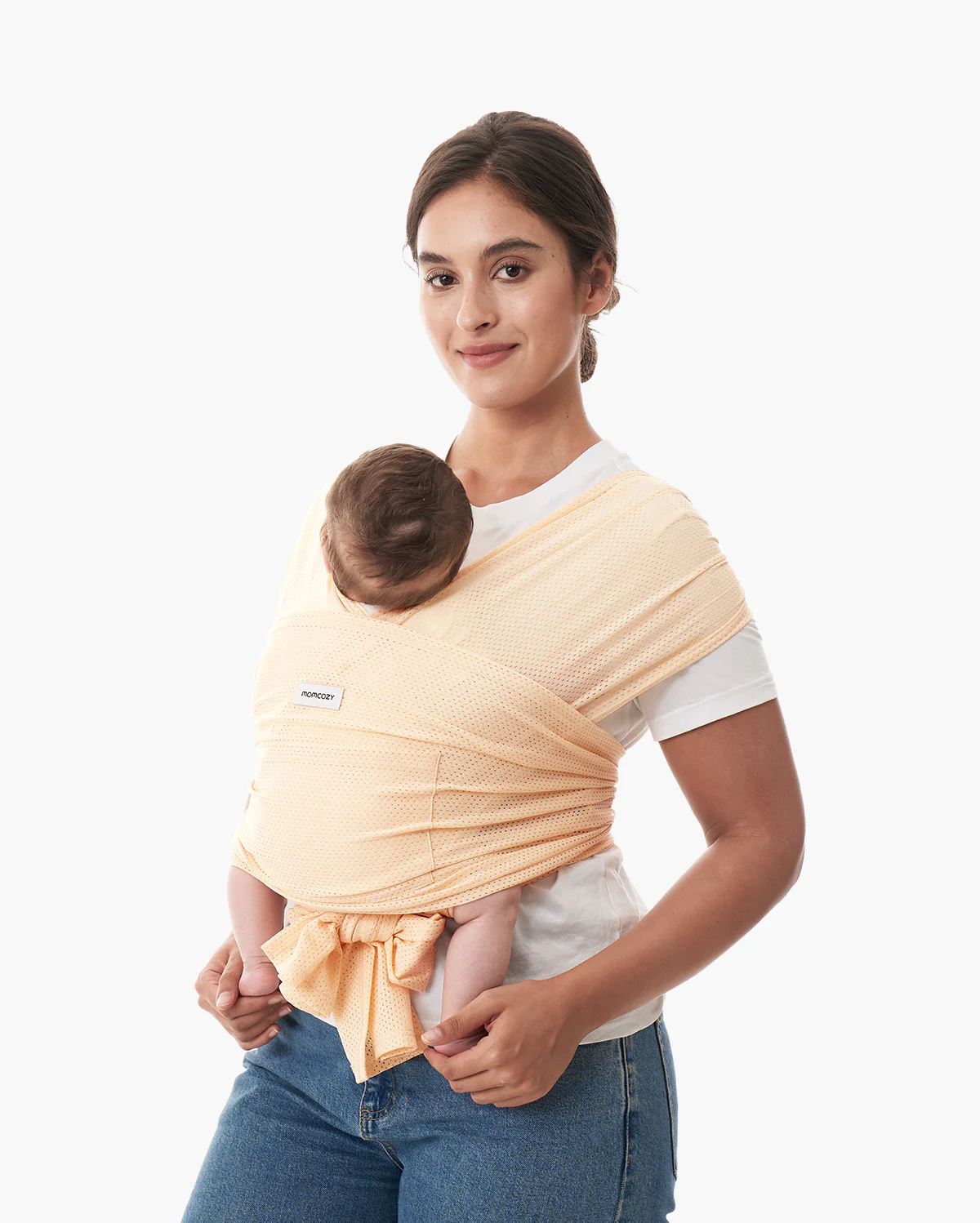 SnapLite Cooling Mesh Wrap Carrier - Image 5