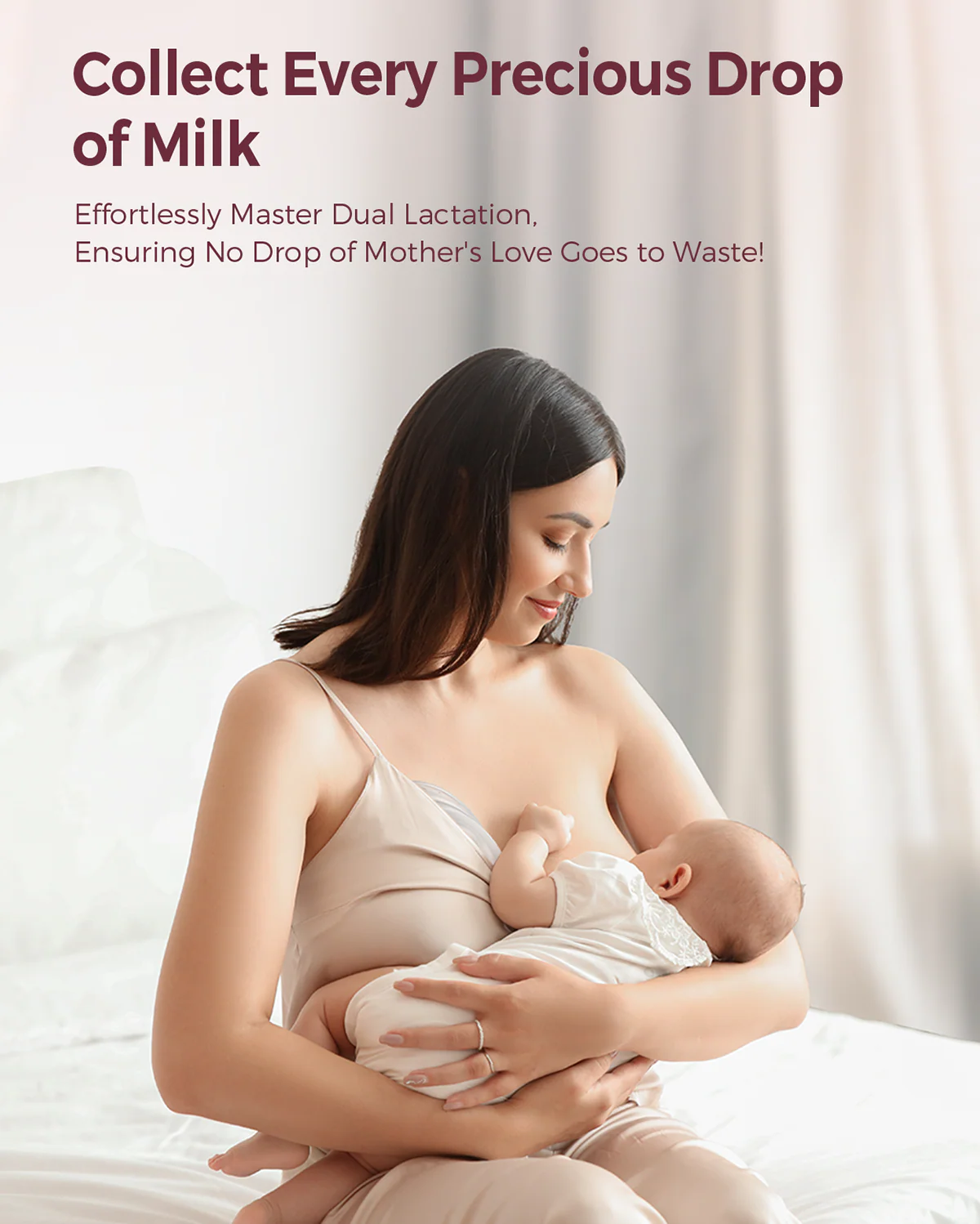 Momcozy Breast Milk Collector - Image 6